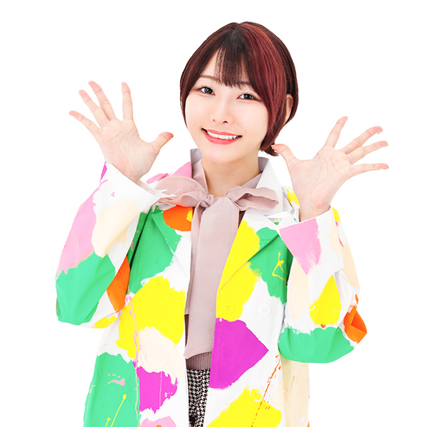 えっちゃん｜ボンボンTV
