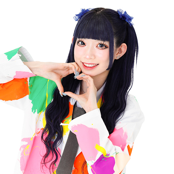 ゆめちゃん
