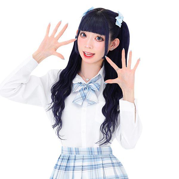 ゆめちゃん